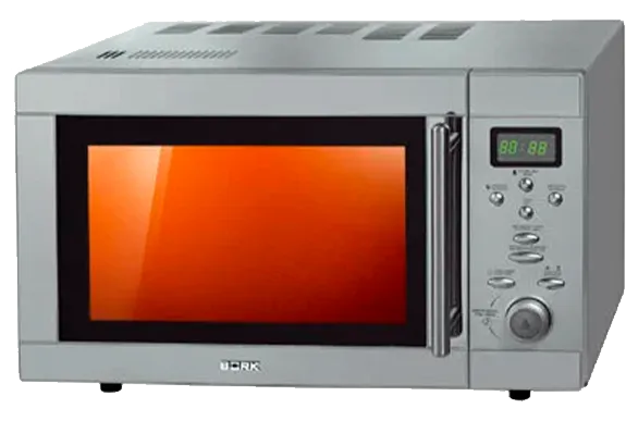 микроволновой печи Bork MW IIIEI 2525 IN