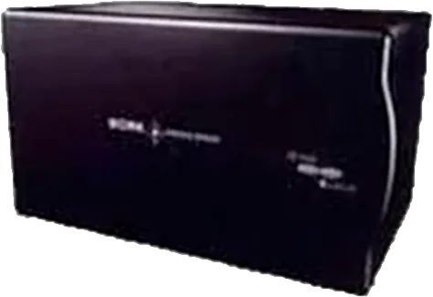 MW IISI 1823 BK